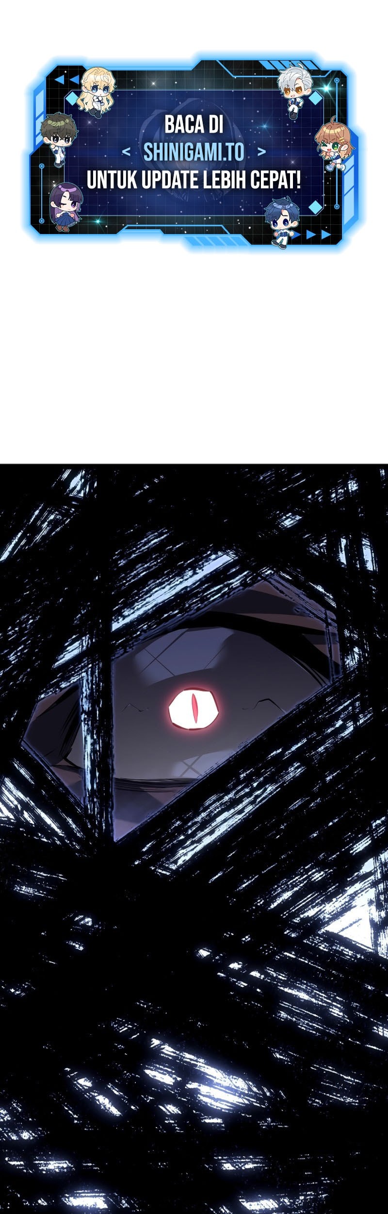 Manhwa Regressing As The Reincarnated Bastard Of The Sword Clan Chapter 58 gambar nomor 2