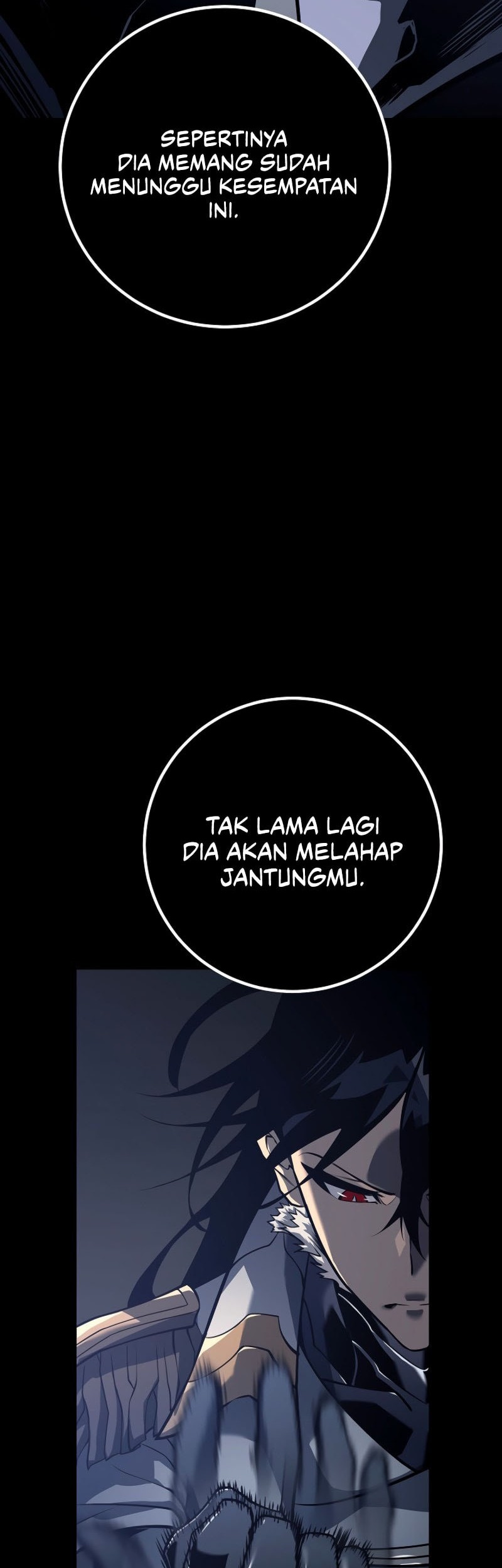 Regressing As The Reincarnated Bastard Of The Sword Clan Chapter 58 Gambar 11