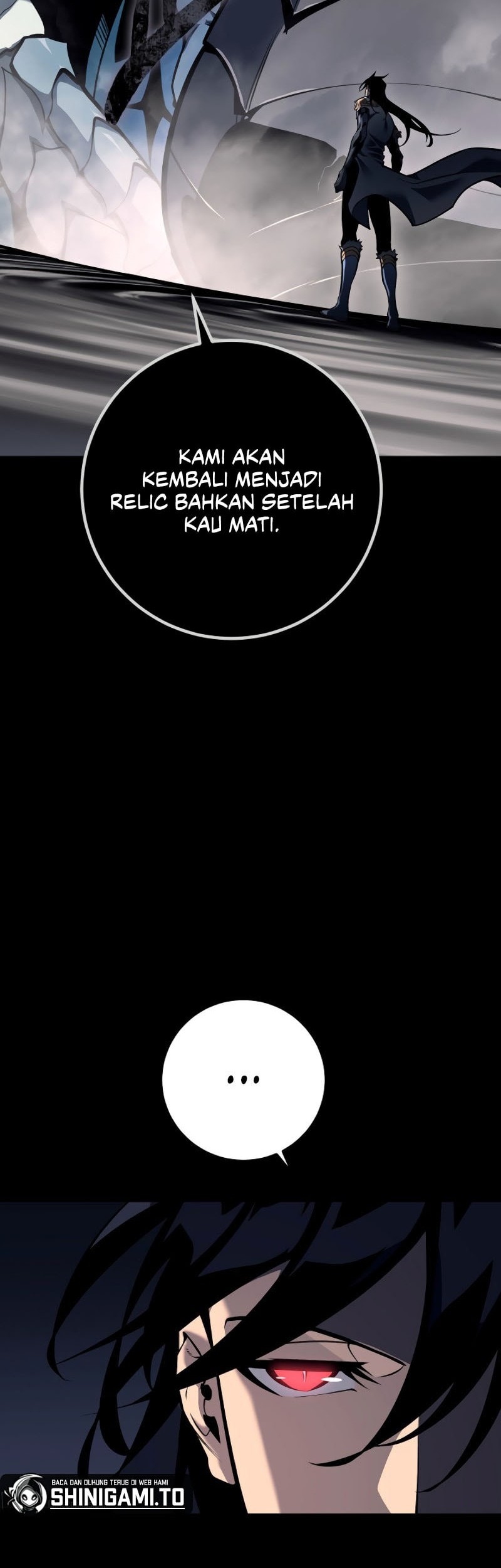 Regressing As The Reincarnated Bastard Of The Sword Clan Chapter 58 Gambar 17