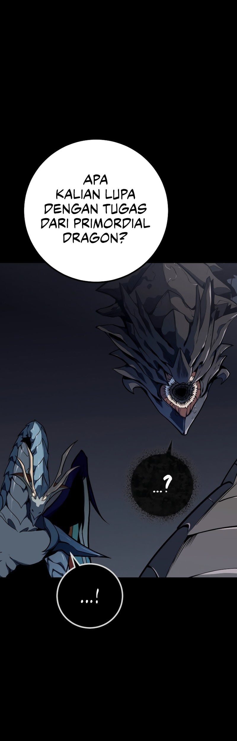 Regressing As The Reincarnated Bastard Of The Sword Clan Chapter 58 Gambar 18