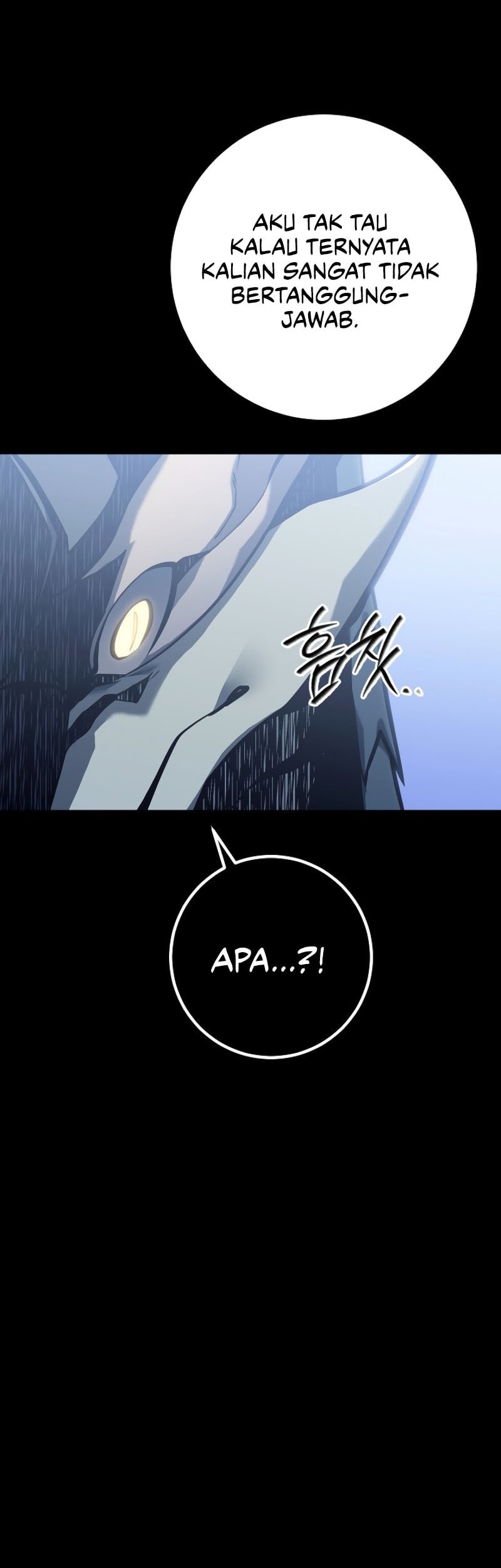 Regressing As The Reincarnated Bastard Of The Sword Clan Chapter 58 Gambar 20