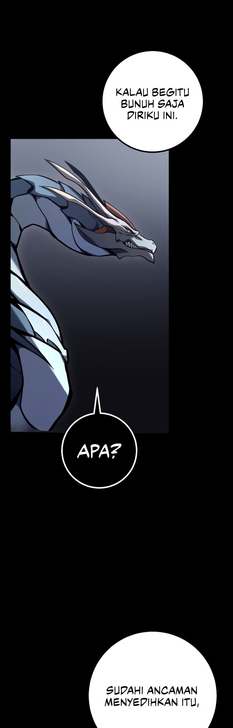 Regressing As The Reincarnated Bastard Of The Sword Clan Chapter 58 Gambar 26