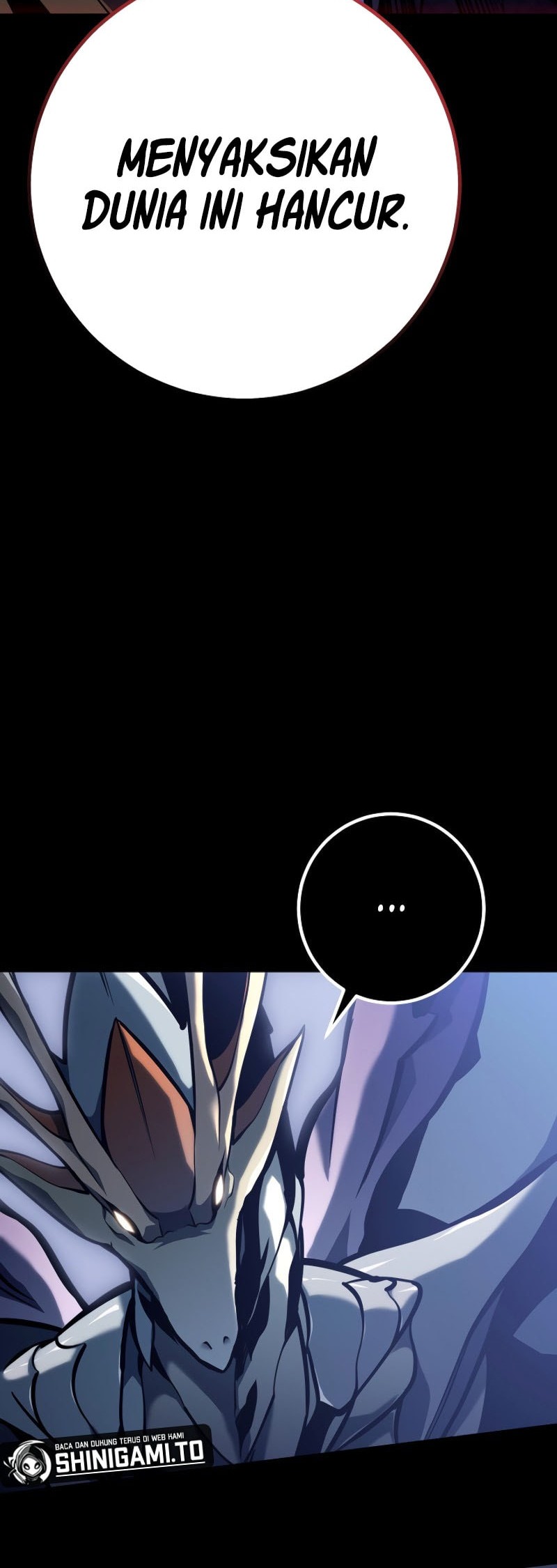 Regressing As The Reincarnated Bastard Of The Sword Clan Chapter 58 Gambar 29