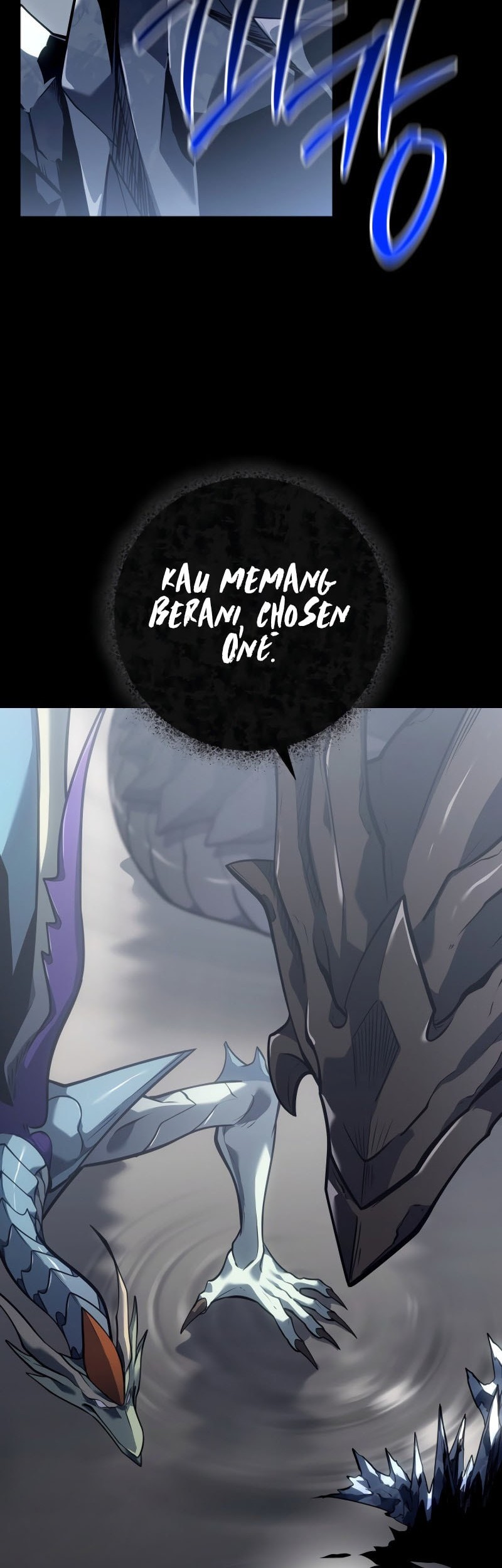 Regressing As The Reincarnated Bastard Of The Sword Clan Chapter 58 Gambar 31