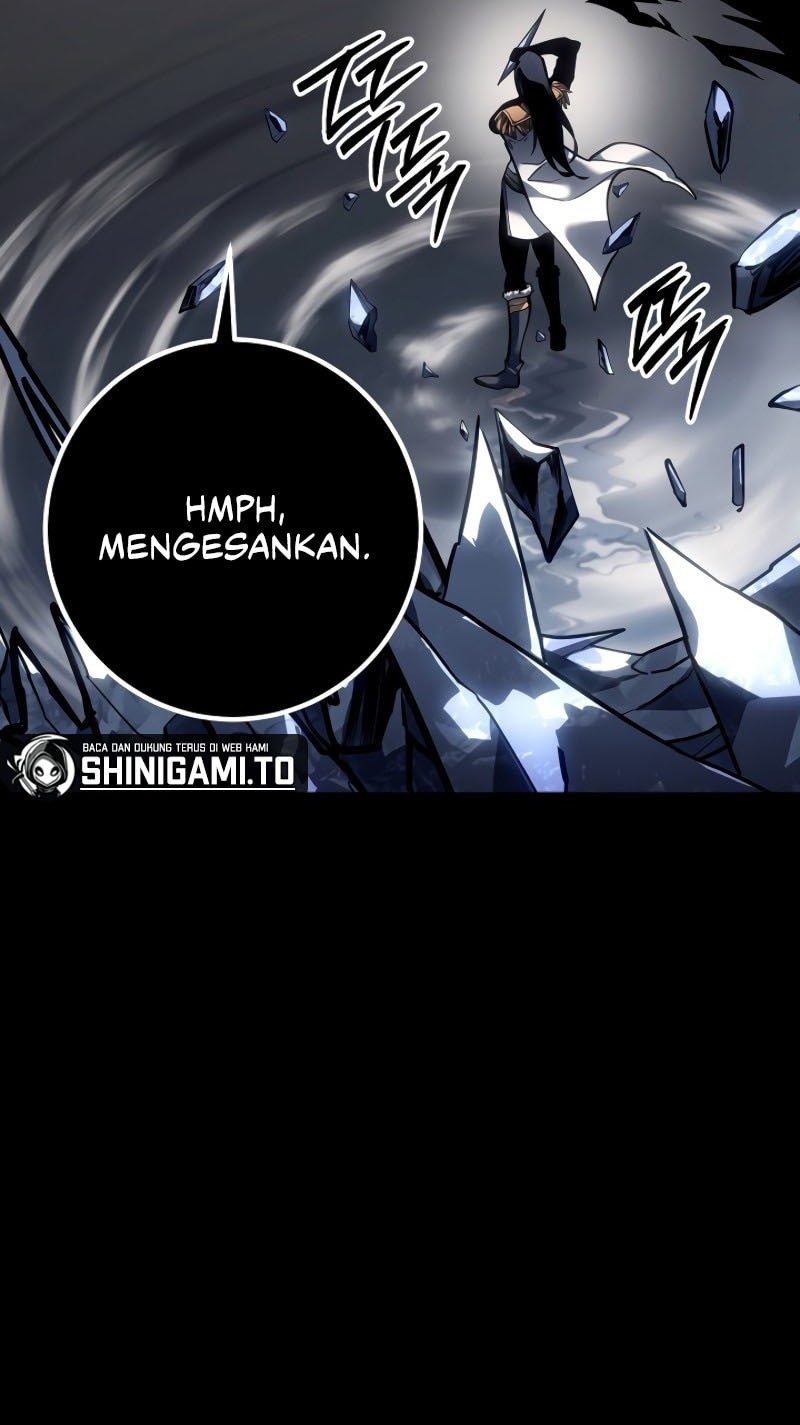 Regressing As The Reincarnated Bastard Of The Sword Clan Chapter 58 Gambar 32