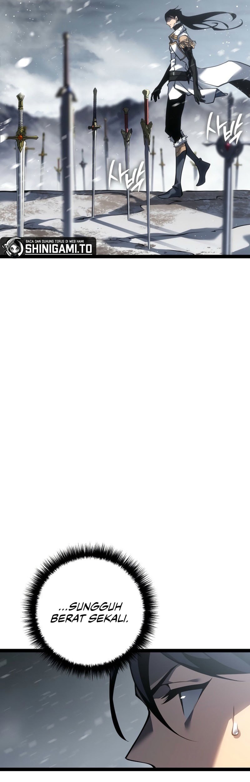 Regressing As The Reincarnated Bastard Of The Sword Clan Chapter 59 Gambar 6