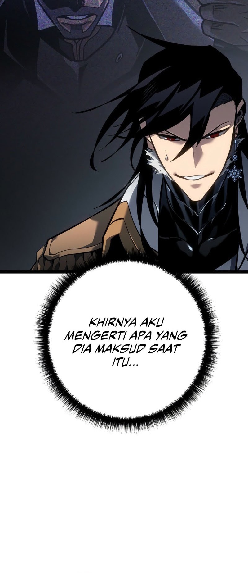 Regressing As The Reincarnated Bastard Of The Sword Clan Chapter 59 Gambar 9
