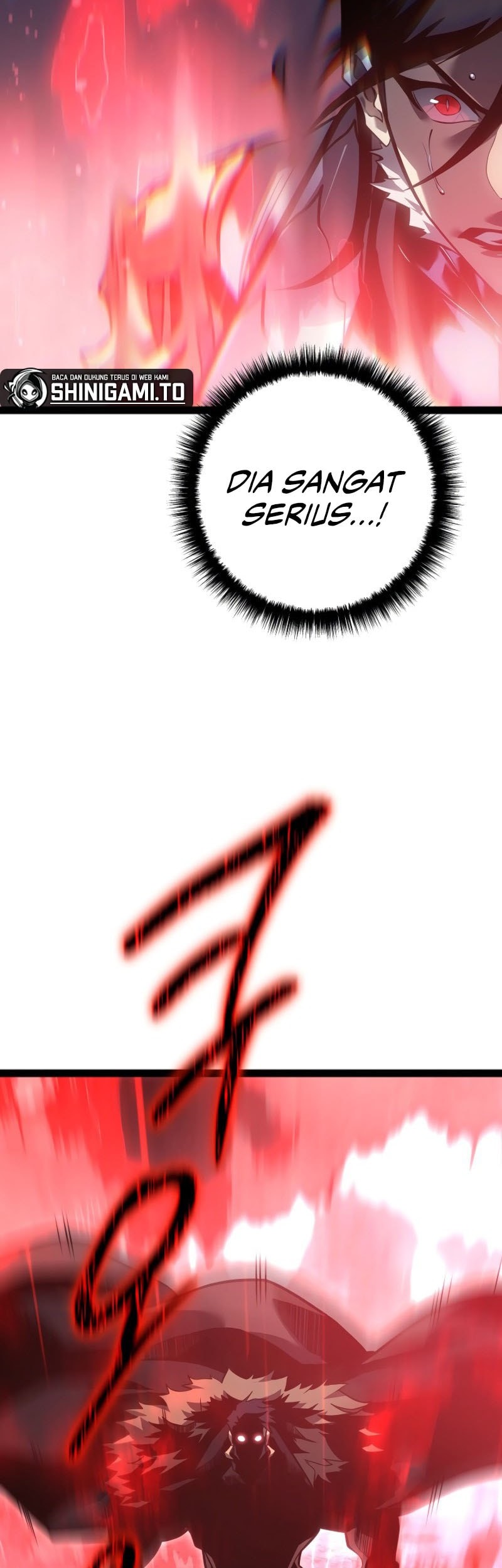 Regressing As The Reincarnated Bastard Of The Sword Clan Chapter 59 Gambar 35