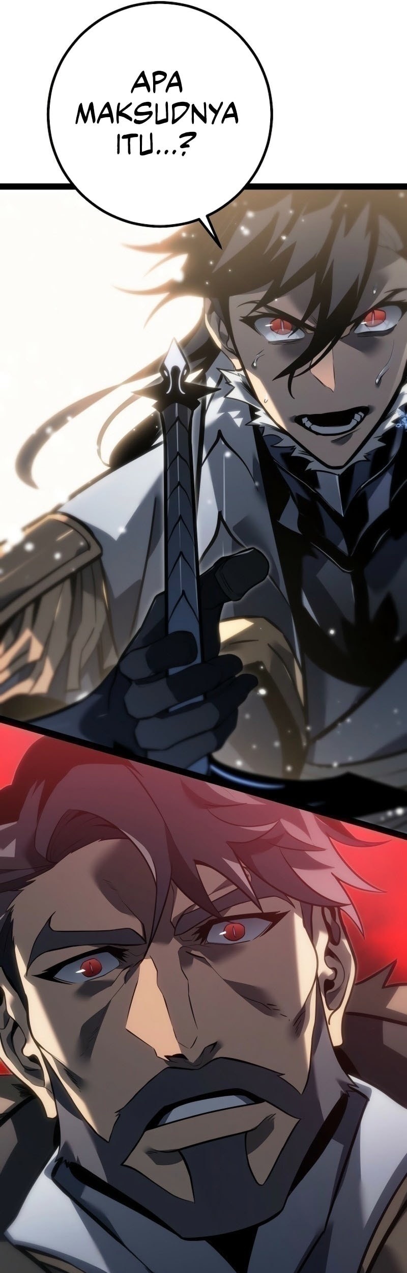 Regressing As The Reincarnated Bastard Of The Sword Clan Chapter 59 Gambar 41