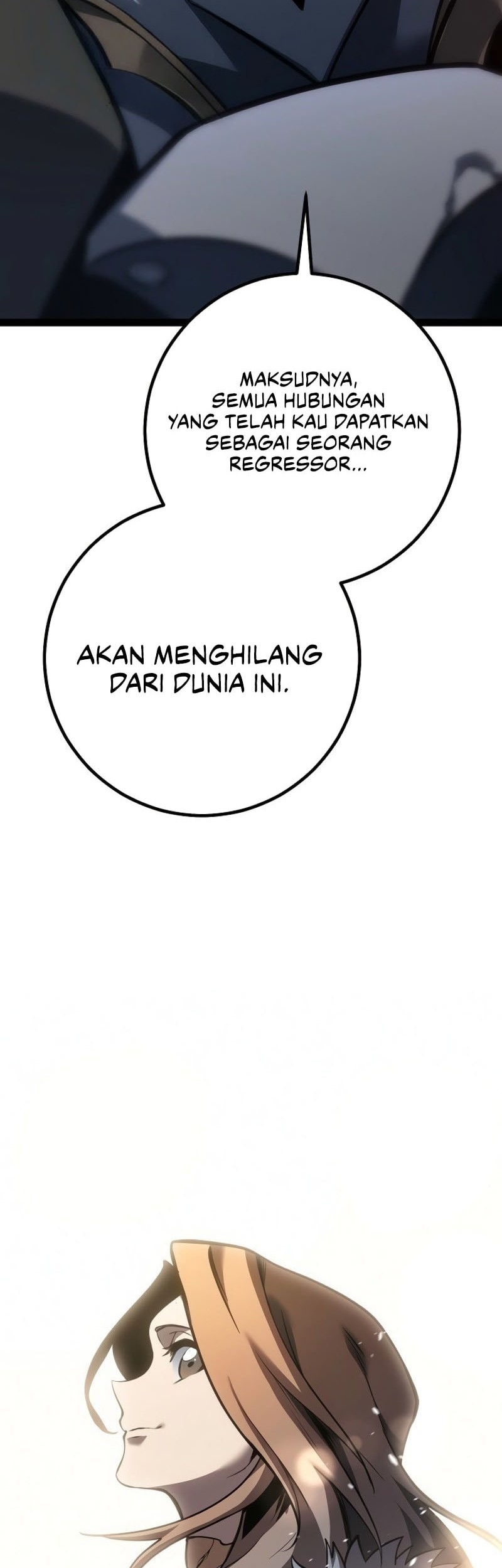 Regressing As The Reincarnated Bastard Of The Sword Clan Chapter 59 Gambar 42