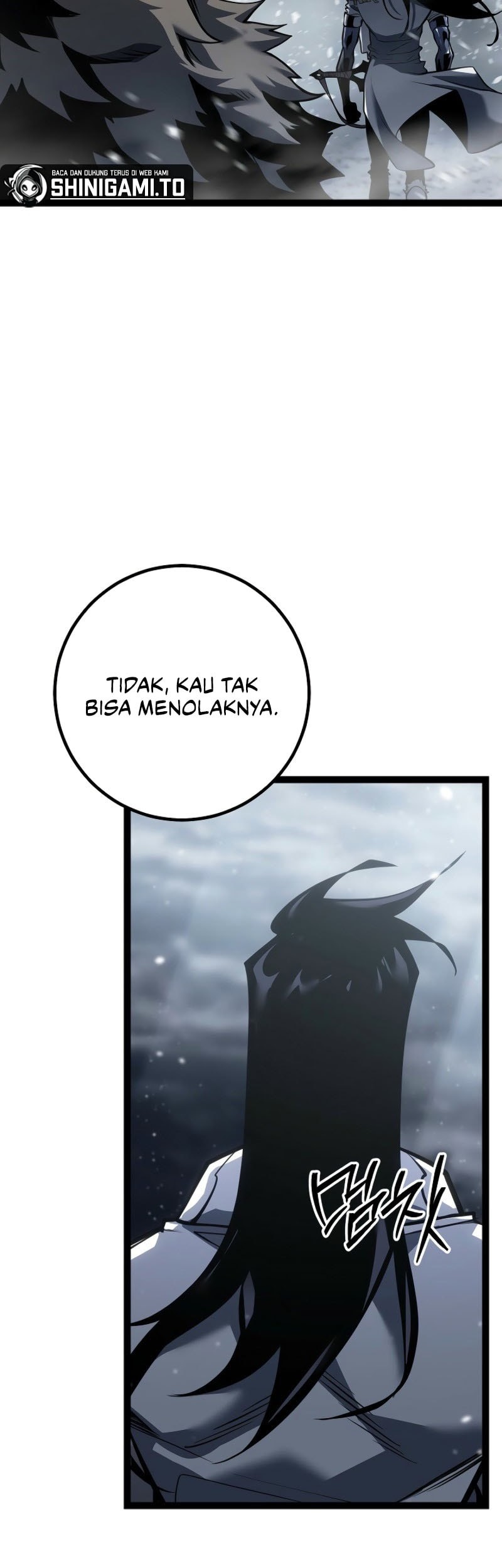 Regressing As The Reincarnated Bastard Of The Sword Clan Chapter 59 Gambar 47
