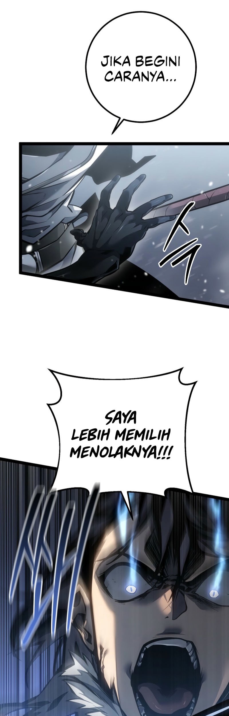 Regressing As The Reincarnated Bastard Of The Sword Clan Chapter 59 Gambar 53