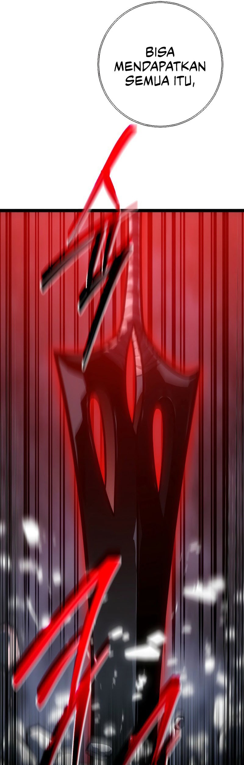 Regressing As The Reincarnated Bastard Of The Sword Clan Chapter 59 Gambar 57