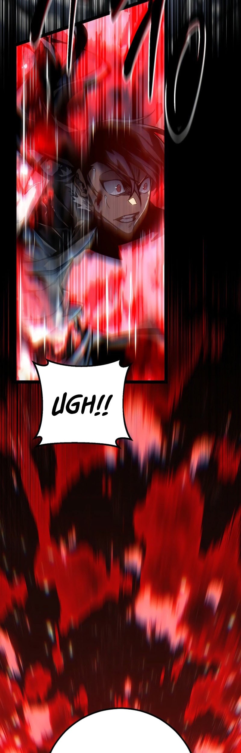 Regressing As The Reincarnated Bastard Of The Sword Clan Chapter 59 Gambar 58