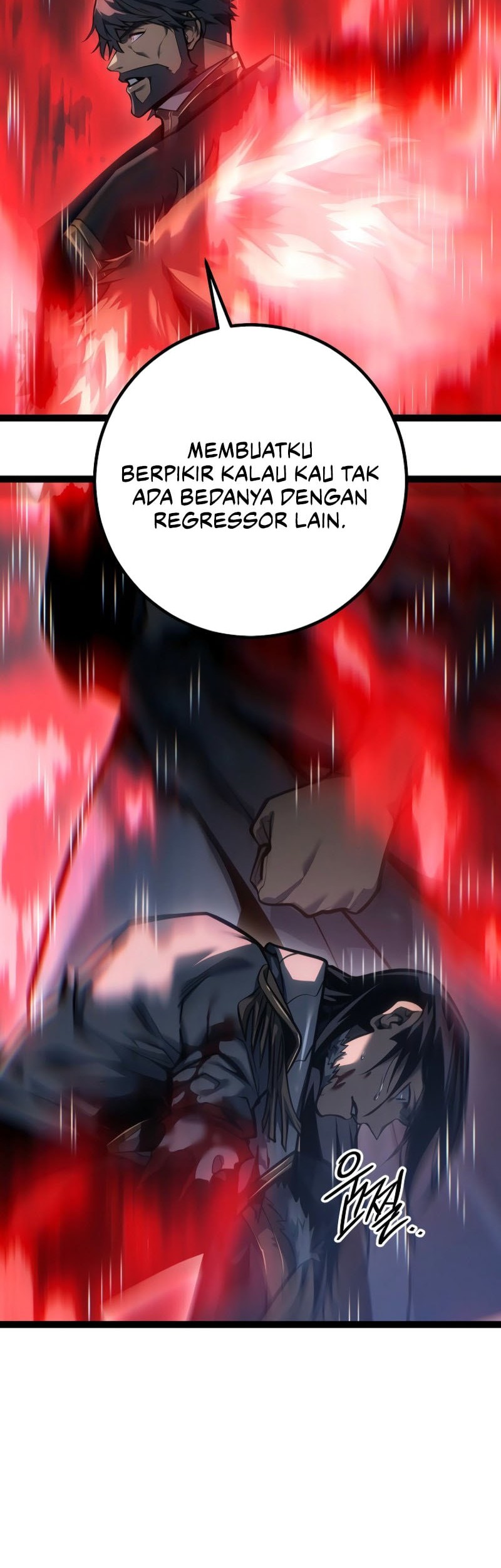 Regressing As The Reincarnated Bastard Of The Sword Clan Chapter 59 Gambar 62