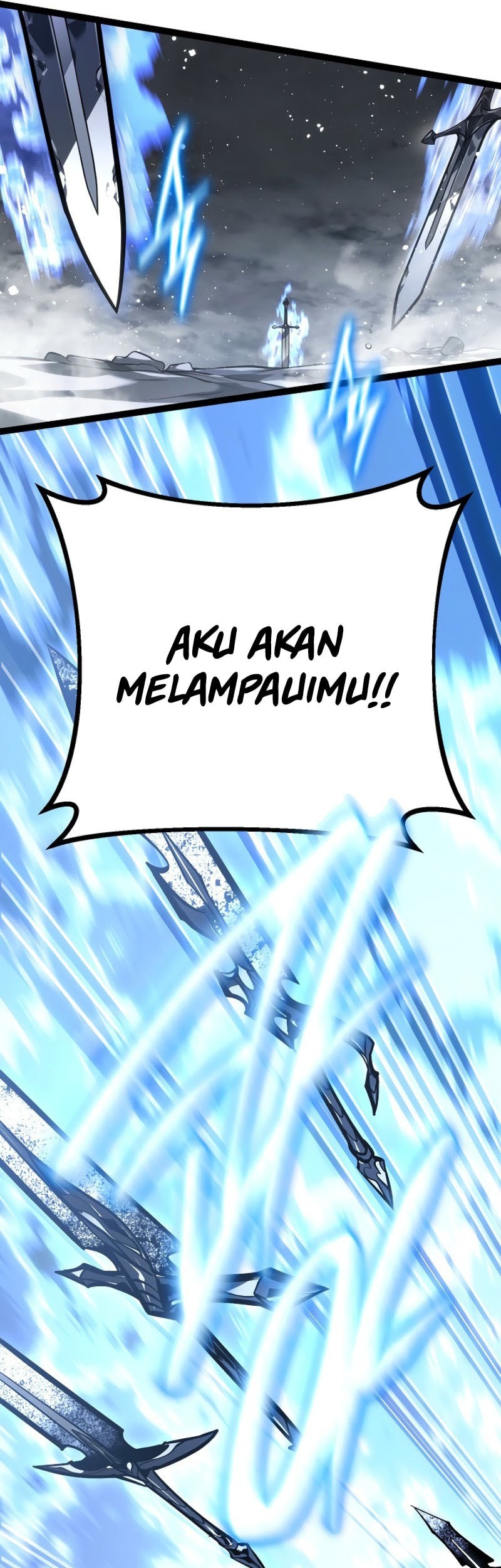 Regressing As The Reincarnated Bastard Of The Sword Clan Chapter 59 Gambar 69