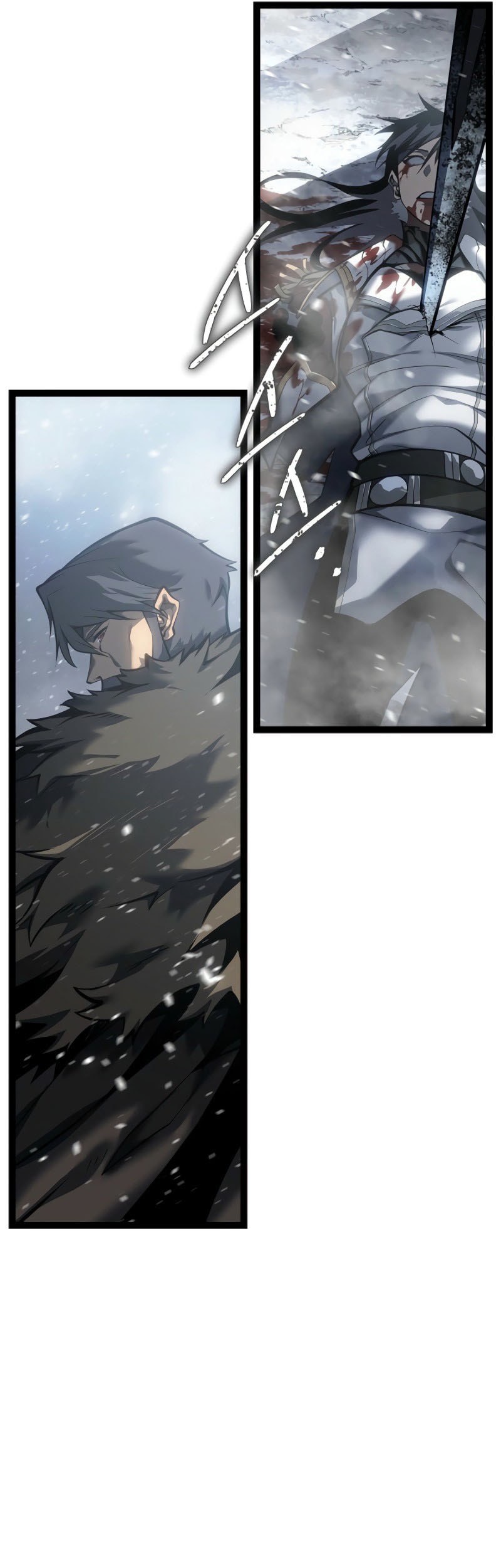 Regressing As The Reincarnated Bastard Of The Sword Clan Chapter 59 Gambar 85