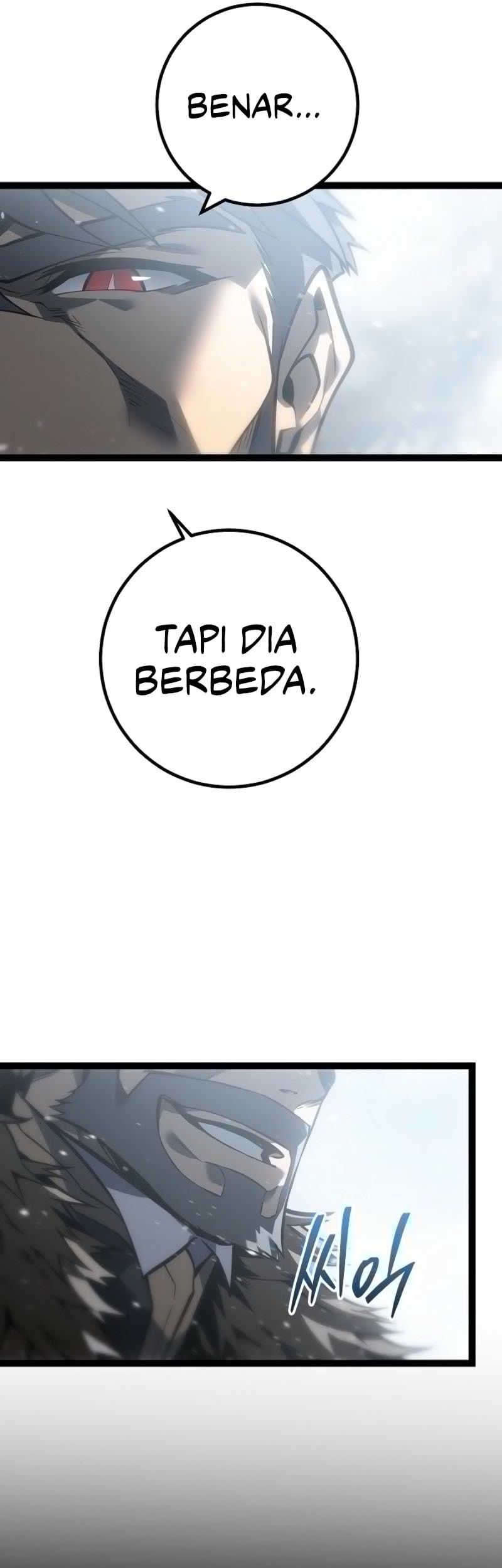 Regressing As The Reincarnated Bastard Of The Sword Clan Chapter 59 Gambar 89