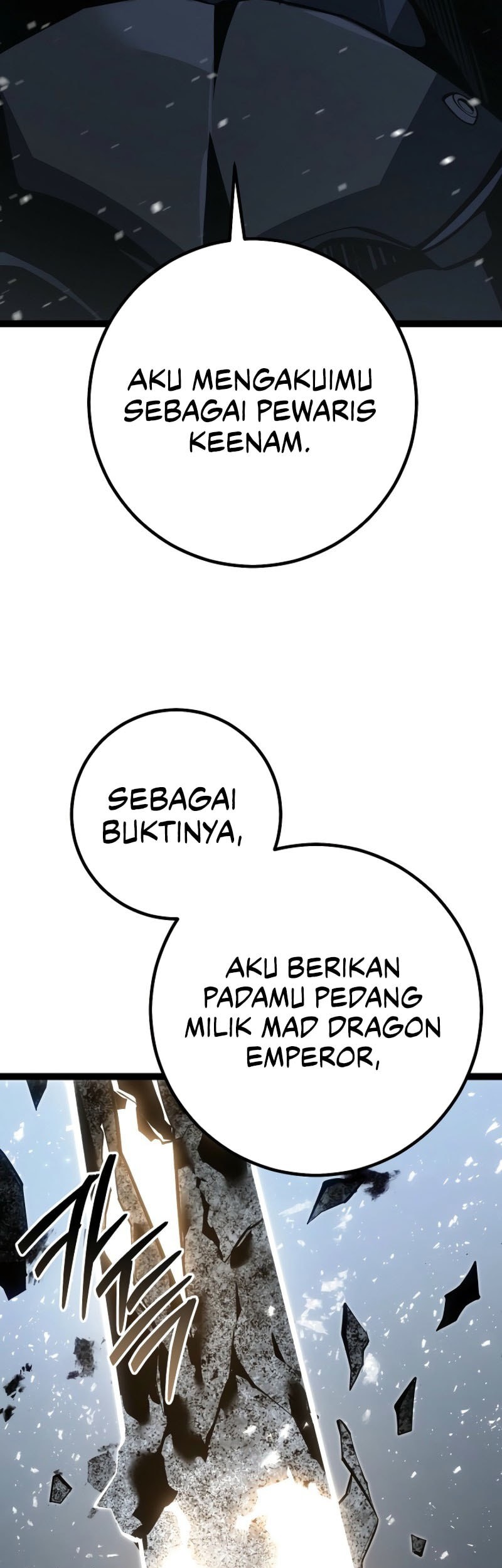 Regressing As The Reincarnated Bastard Of The Sword Clan Chapter 59 Gambar 93