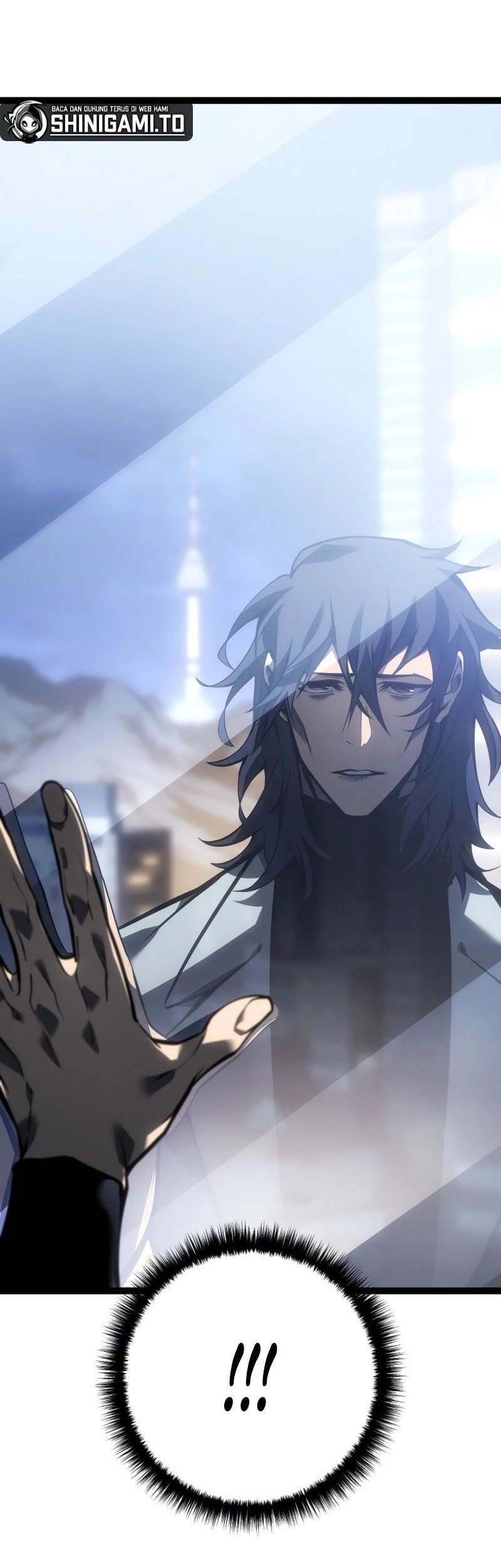 Regressing As The Reincarnated Bastard Of The Sword Clan Chapter 59 Gambar 106