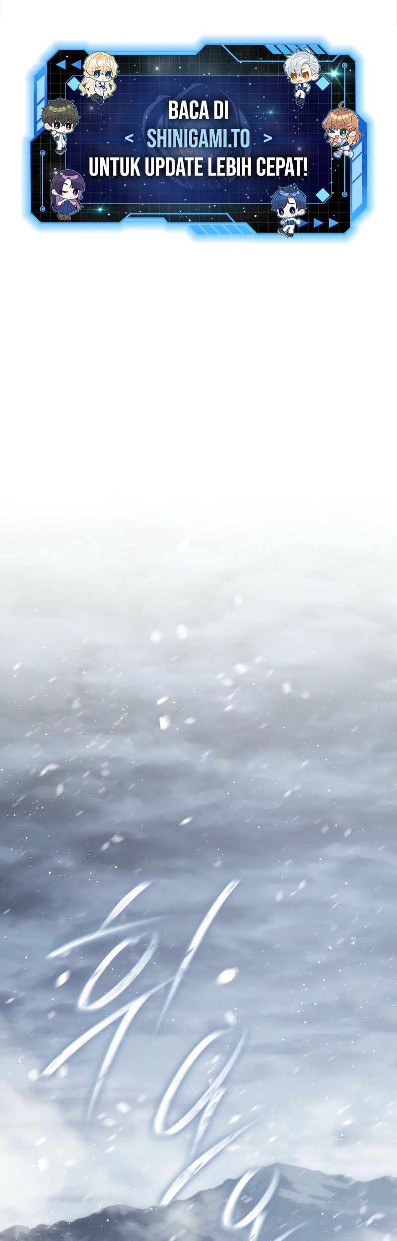 Manhwa Regressing As The Reincarnated Bastard Of The Sword Clan Chapter 59 gambar nomor 2