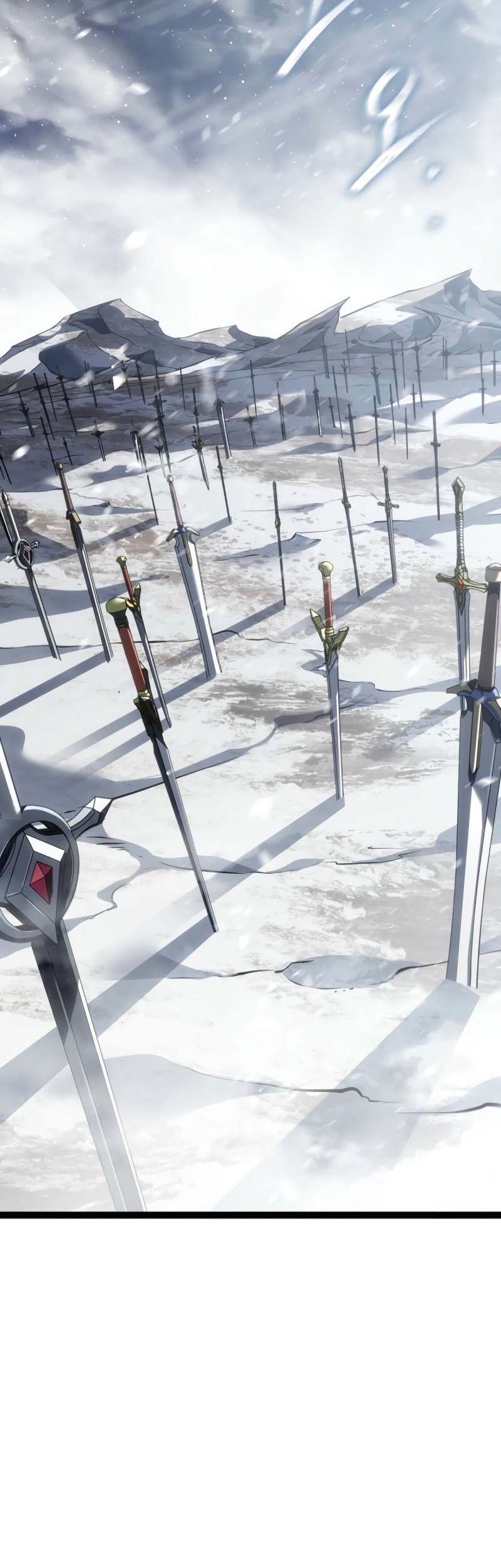 Regressing As The Reincarnated Bastard Of The Sword Clan Chapter 59 Gambar 3