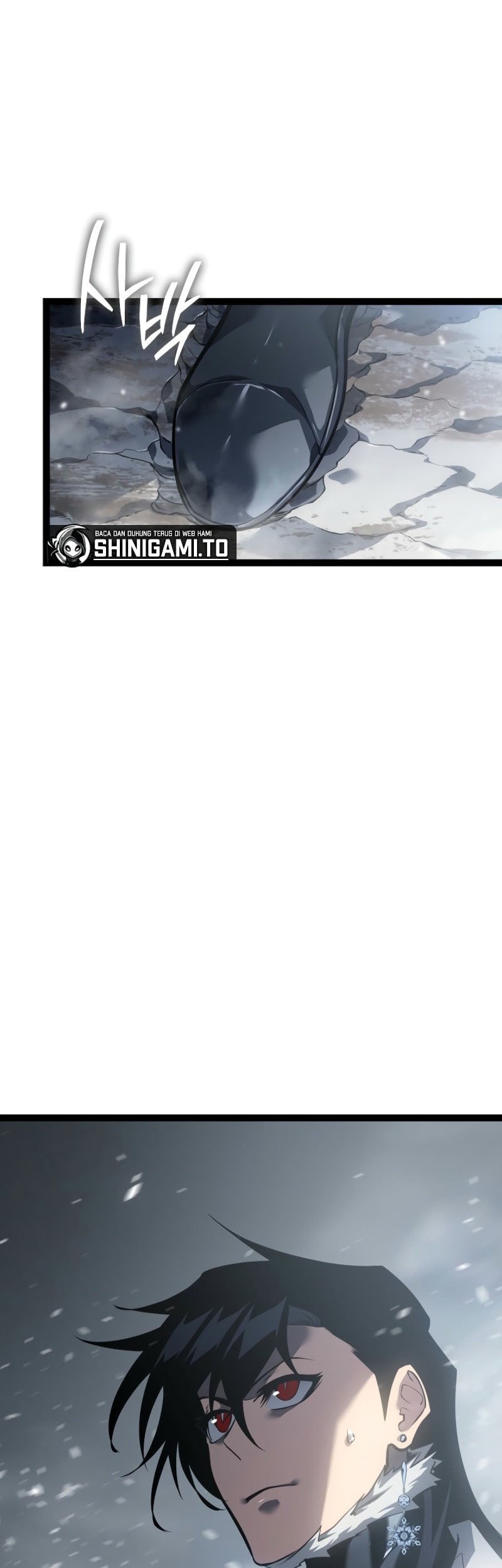 Regressing As The Reincarnated Bastard Of The Sword Clan Chapter 59 Gambar 4