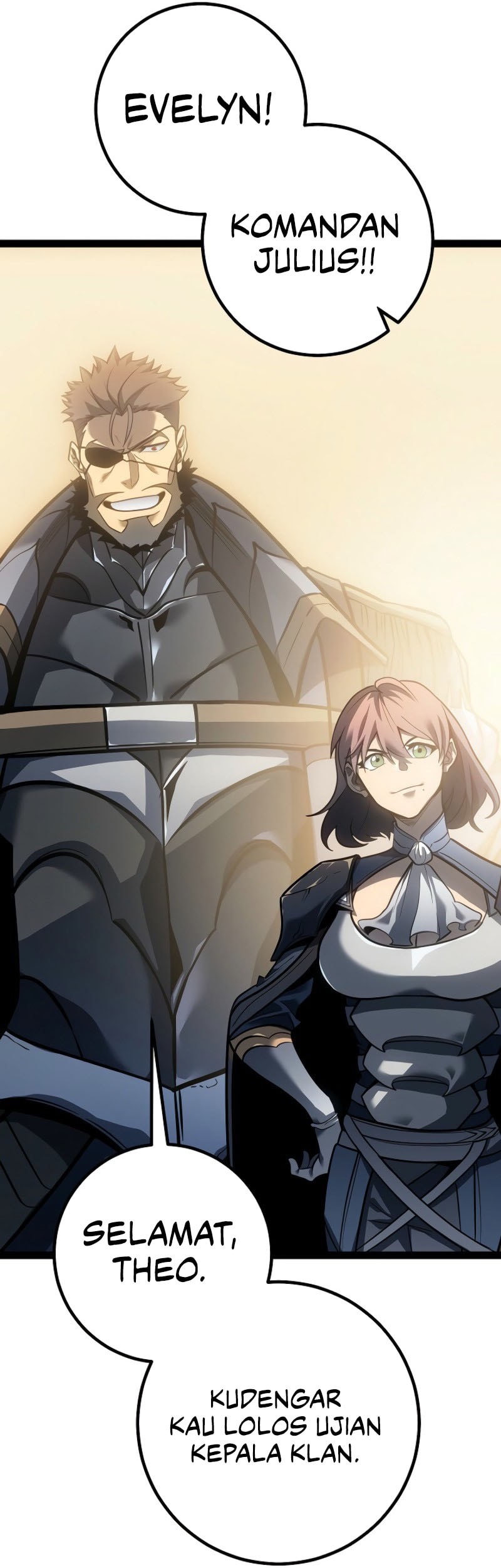 Regressing As The Reincarnated Bastard Of The Sword Clan Chapter 59 Gambar 117