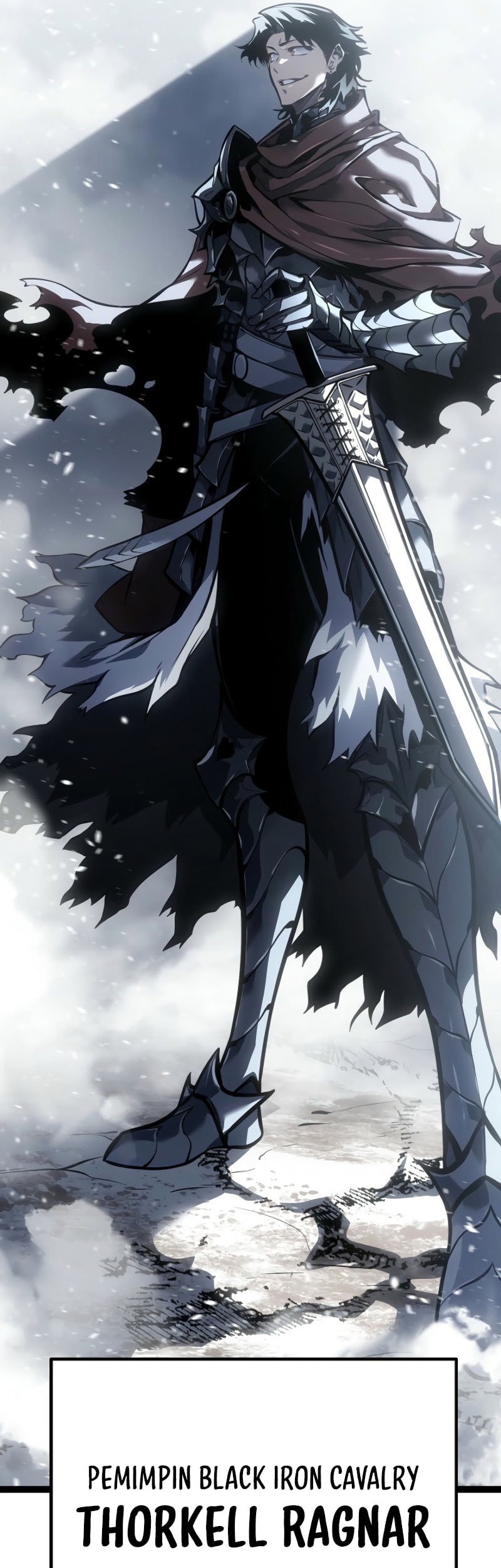 Regressing As The Reincarnated Bastard Of The Sword Clan Chapter 59 Gambar 129