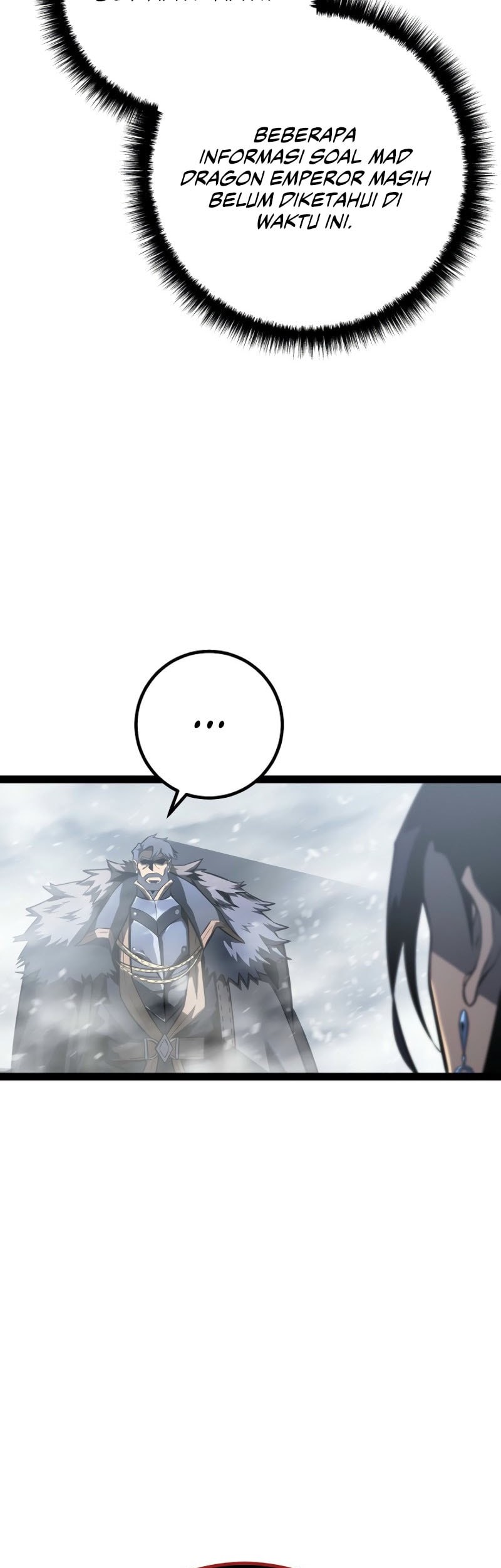 Regressing As The Reincarnated Bastard Of The Sword Clan Chapter 59 Gambar 24