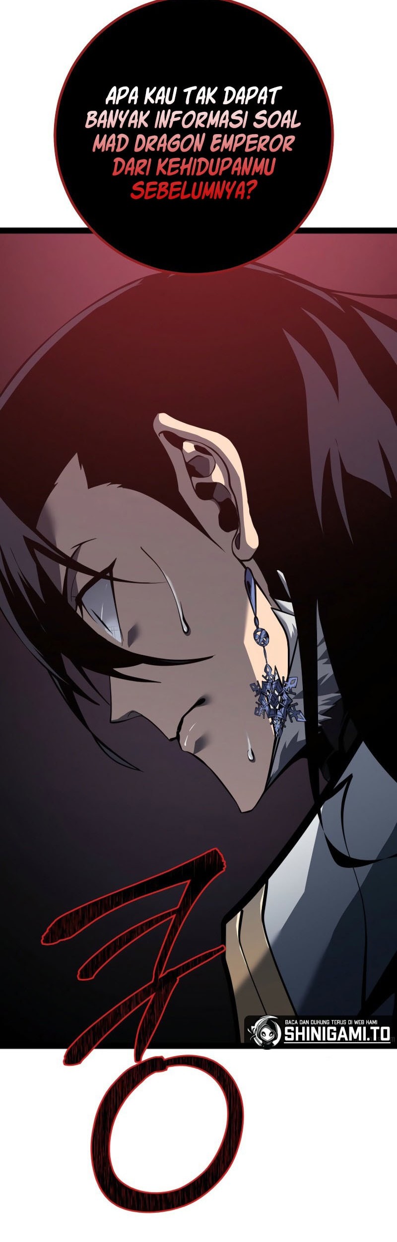 Regressing As The Reincarnated Bastard Of The Sword Clan Chapter 59 Gambar 25