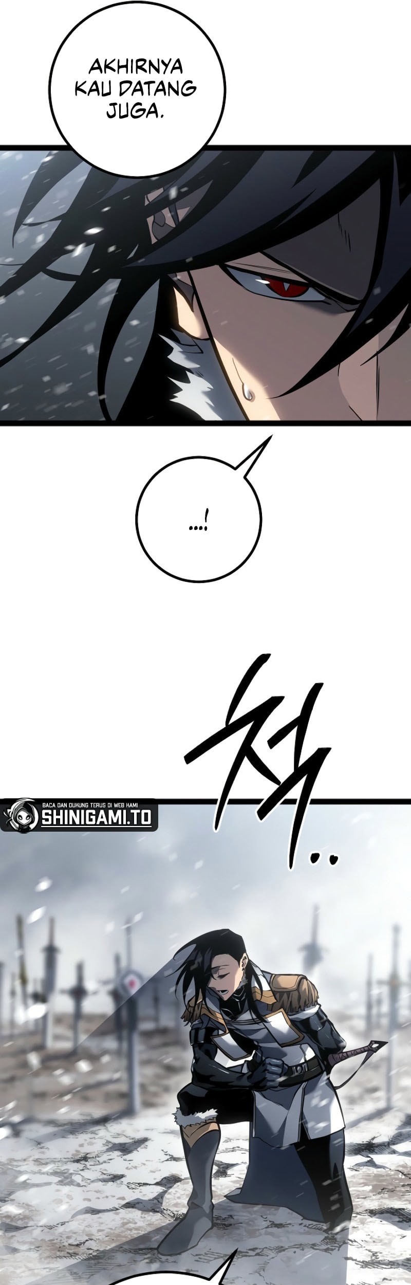 Regressing As The Reincarnated Bastard Of The Sword Clan Chapter 59 Gambar 10