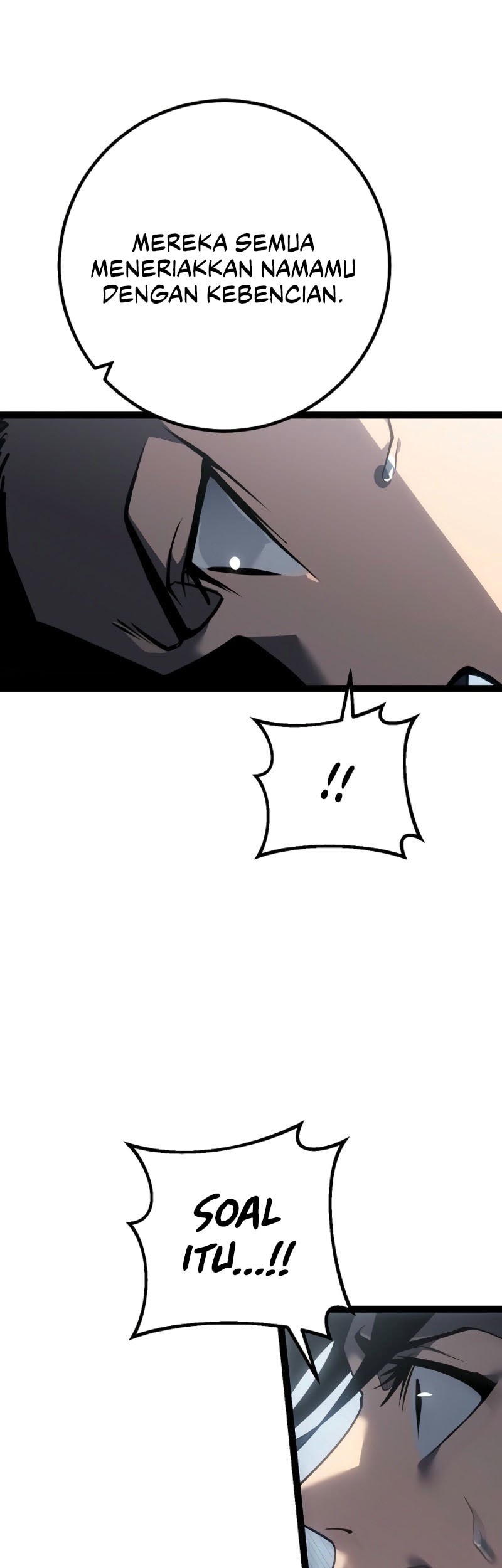 Regressing As The Reincarnated Bastard Of The Sword Clan Chapter 59 Gambar 16