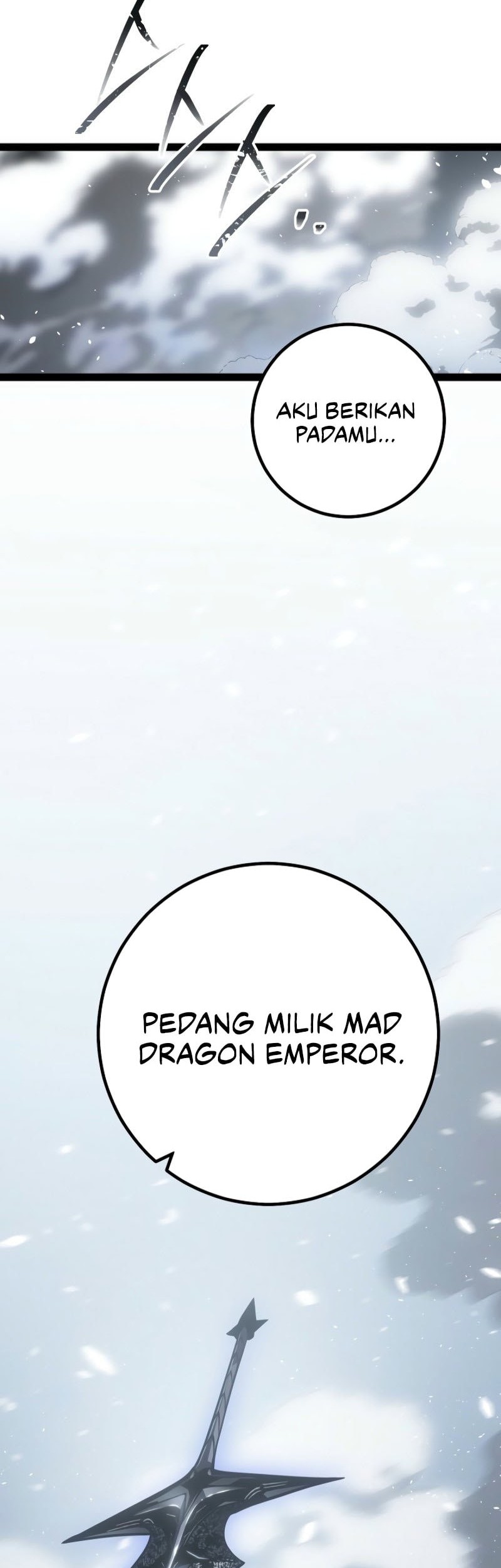 Regressing As The Reincarnated Bastard Of The Sword Clan Chapter 59 Gambar 19