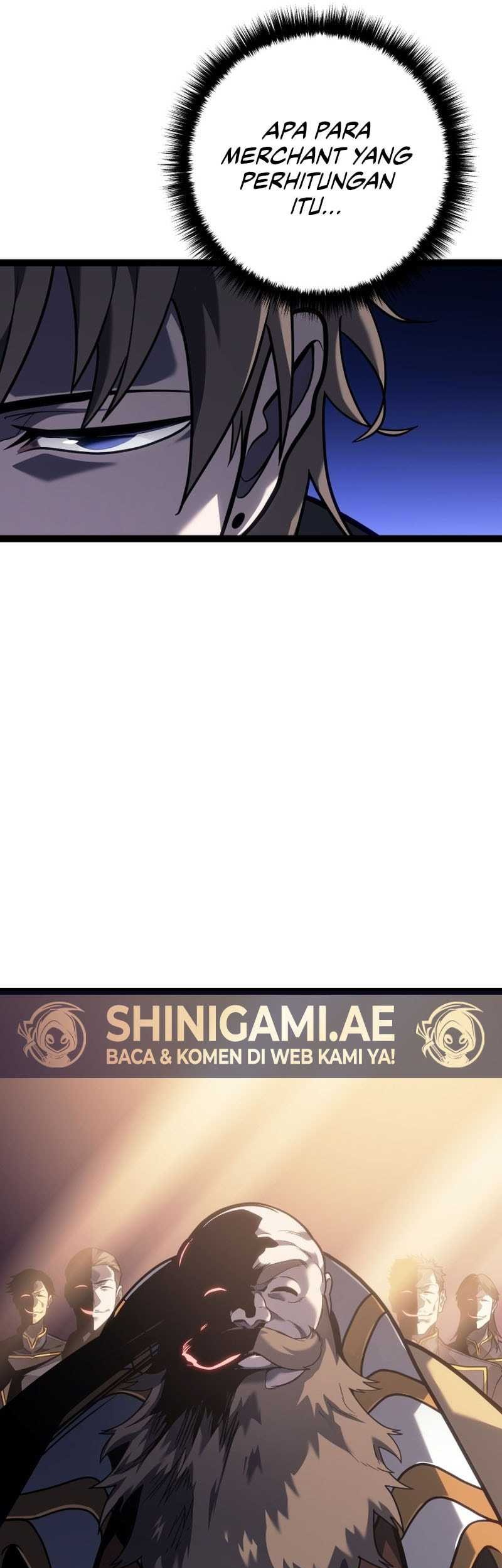 Regressing As The Reincarnated Bastard Of The Sword Clan Chapter 50 Gambar 10