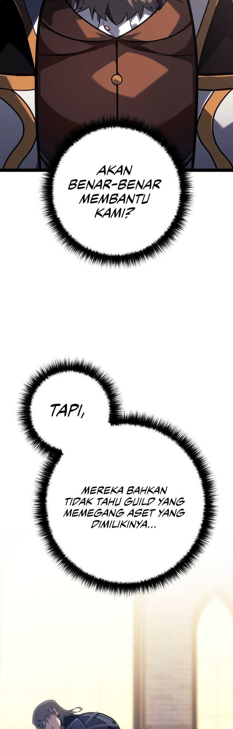 Regressing As The Reincarnated Bastard Of The Sword Clan Chapter 50 Gambar 11