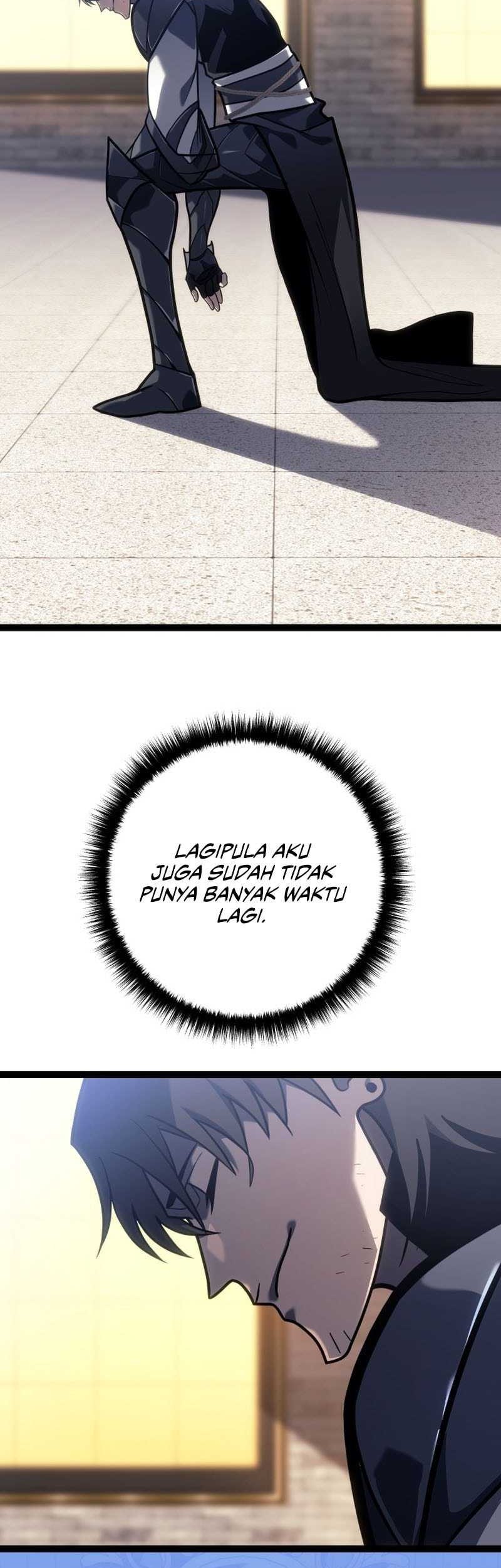 Regressing As The Reincarnated Bastard Of The Sword Clan Chapter 50 Gambar 12