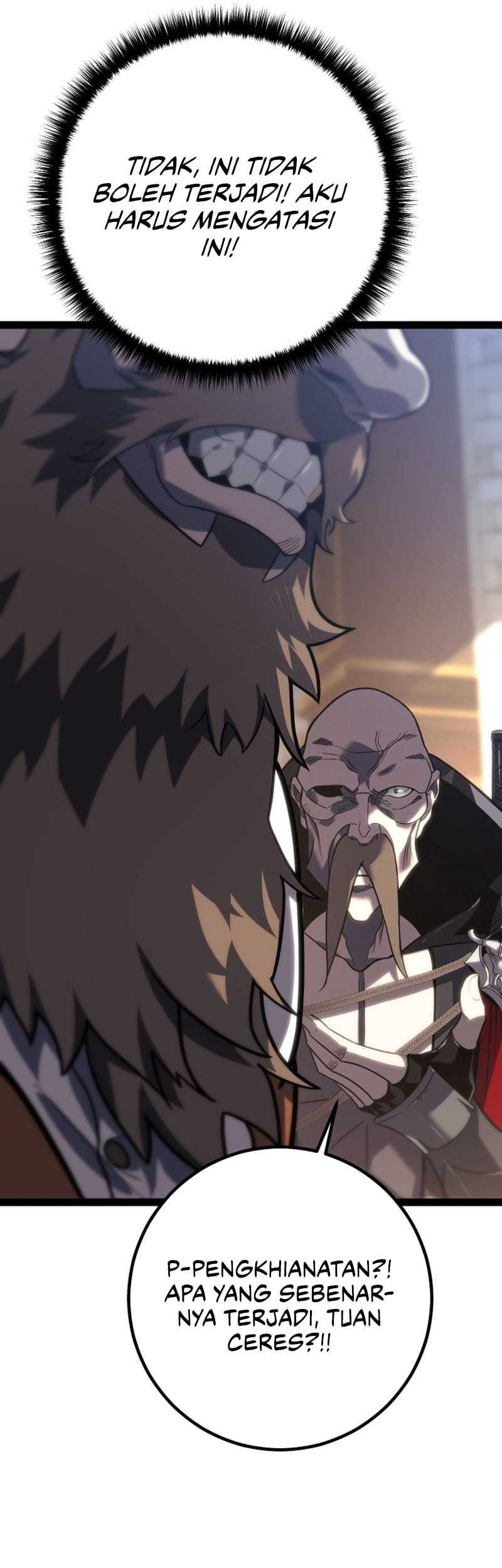 Regressing As The Reincarnated Bastard Of The Sword Clan Chapter 50 Gambar 38