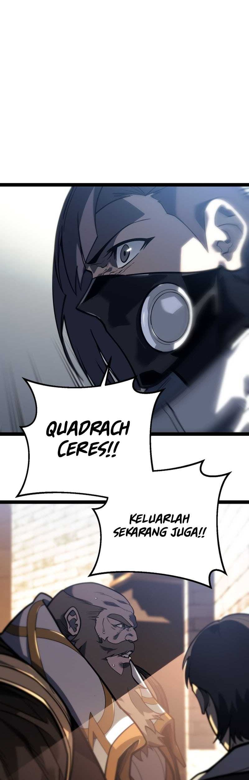 Regressing As The Reincarnated Bastard Of The Sword Clan Chapter 50 Gambar 39