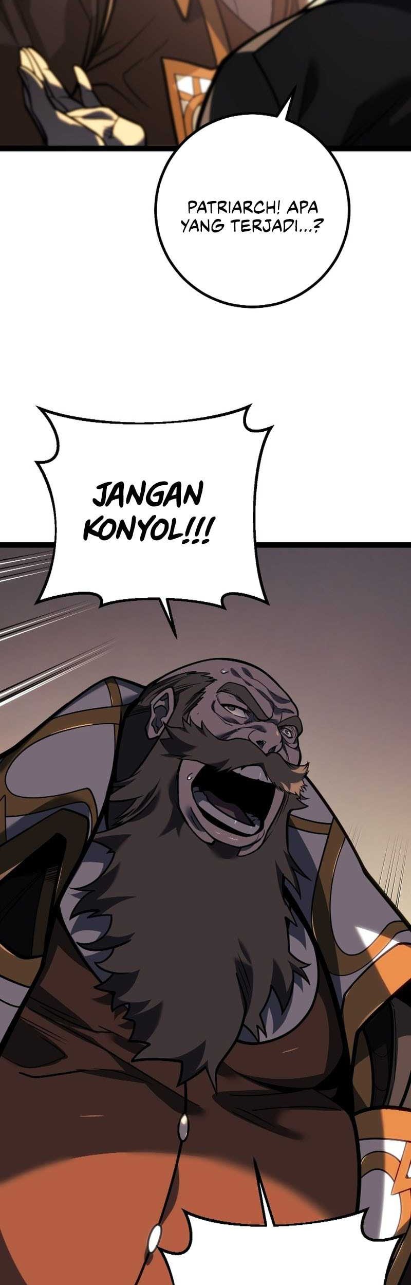 Regressing As The Reincarnated Bastard Of The Sword Clan Chapter 50 Gambar 40