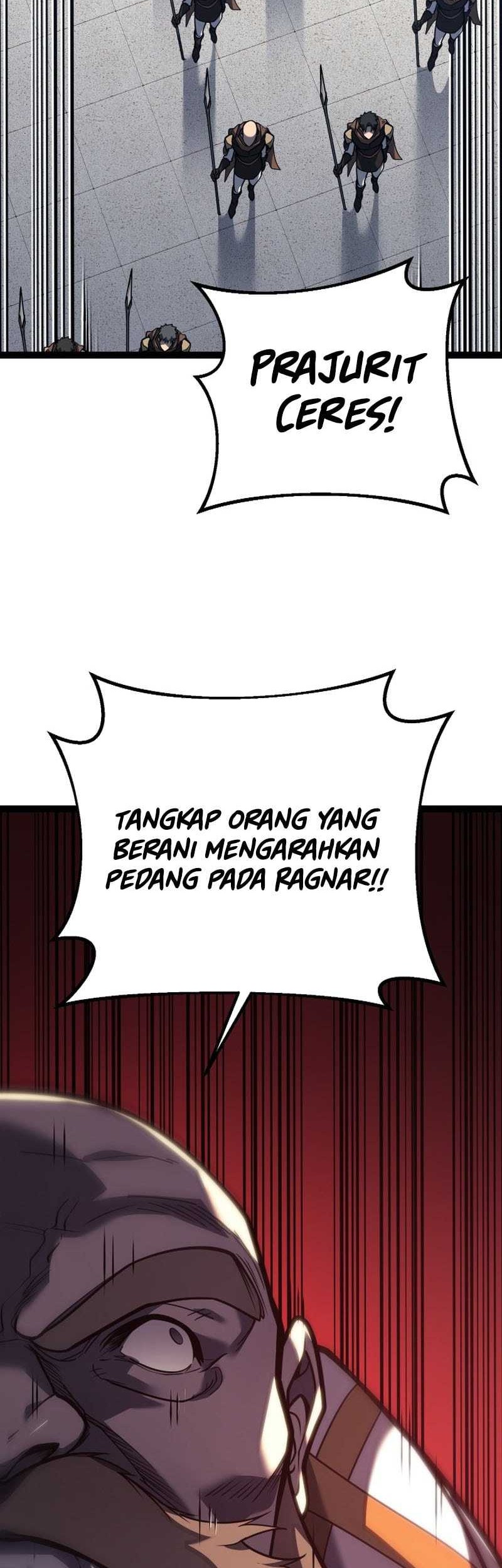 Regressing As The Reincarnated Bastard Of The Sword Clan Chapter 50 Gambar 43