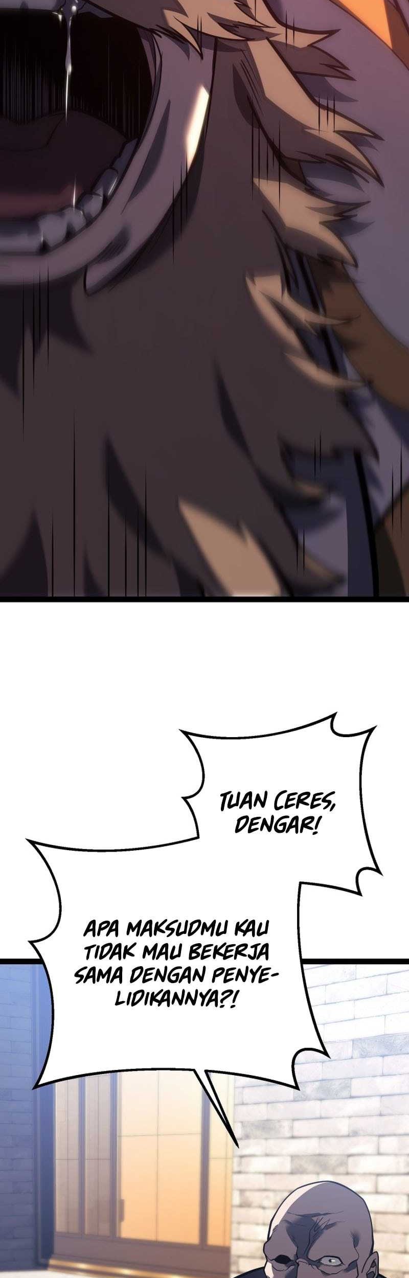 Regressing As The Reincarnated Bastard Of The Sword Clan Chapter 50 Gambar 44