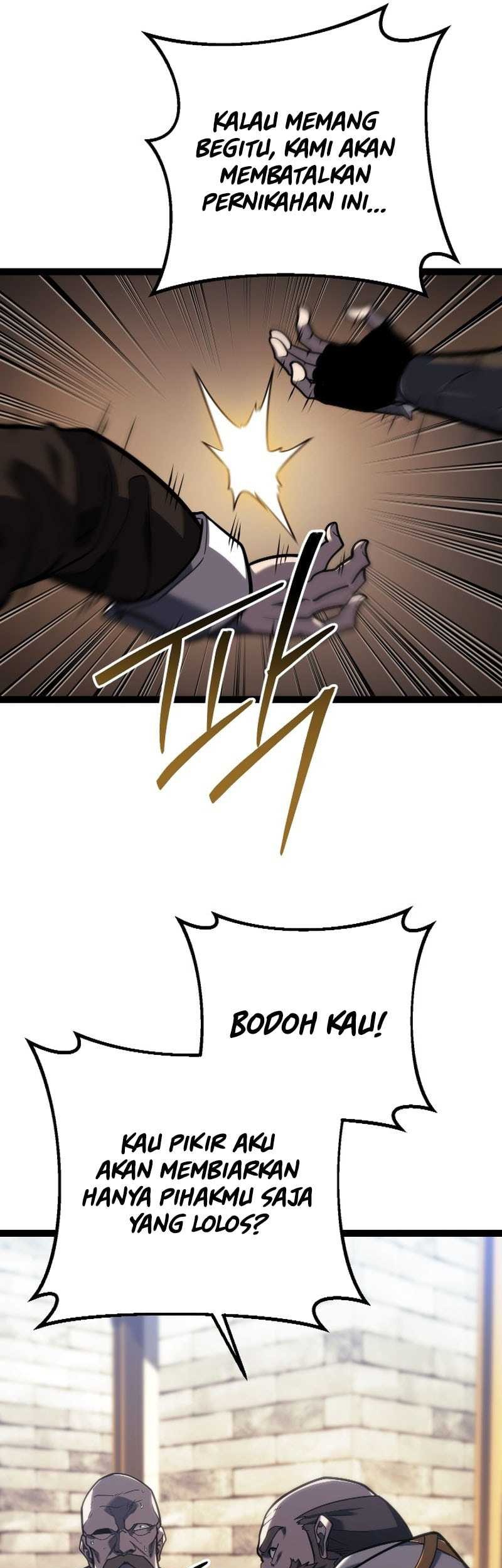 Regressing As The Reincarnated Bastard Of The Sword Clan Chapter 50 Gambar 46