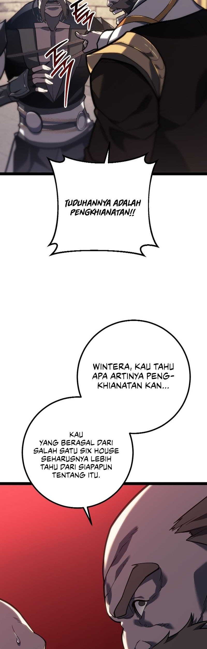 Regressing As The Reincarnated Bastard Of The Sword Clan Chapter 50 Gambar 47