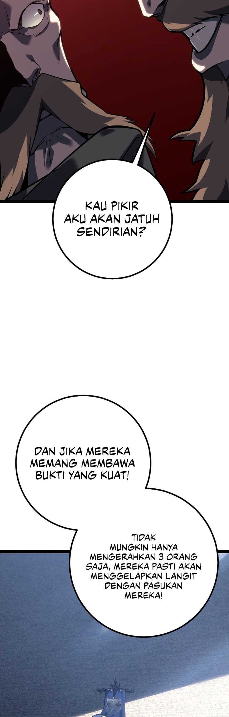 Regressing As The Reincarnated Bastard Of The Sword Clan Chapter 50 Gambar 48