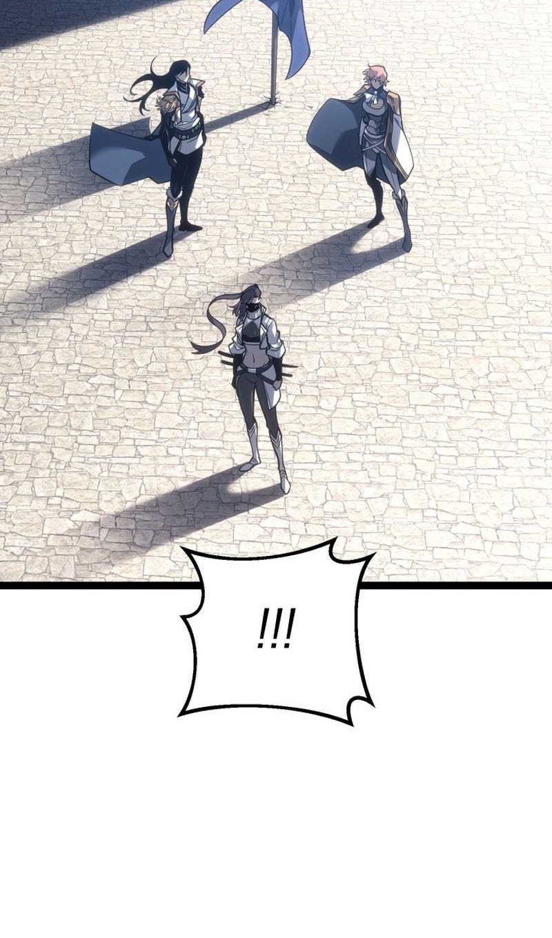 Regressing As The Reincarnated Bastard Of The Sword Clan Chapter 50 Gambar 49