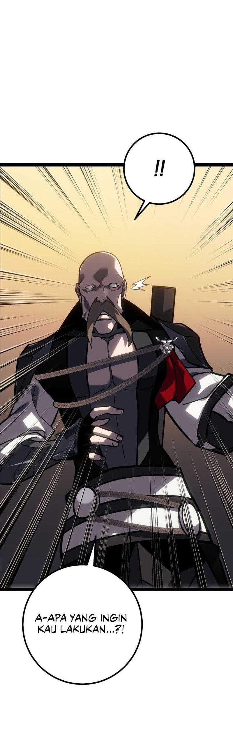 Regressing As The Reincarnated Bastard Of The Sword Clan Chapter 50 Gambar 55