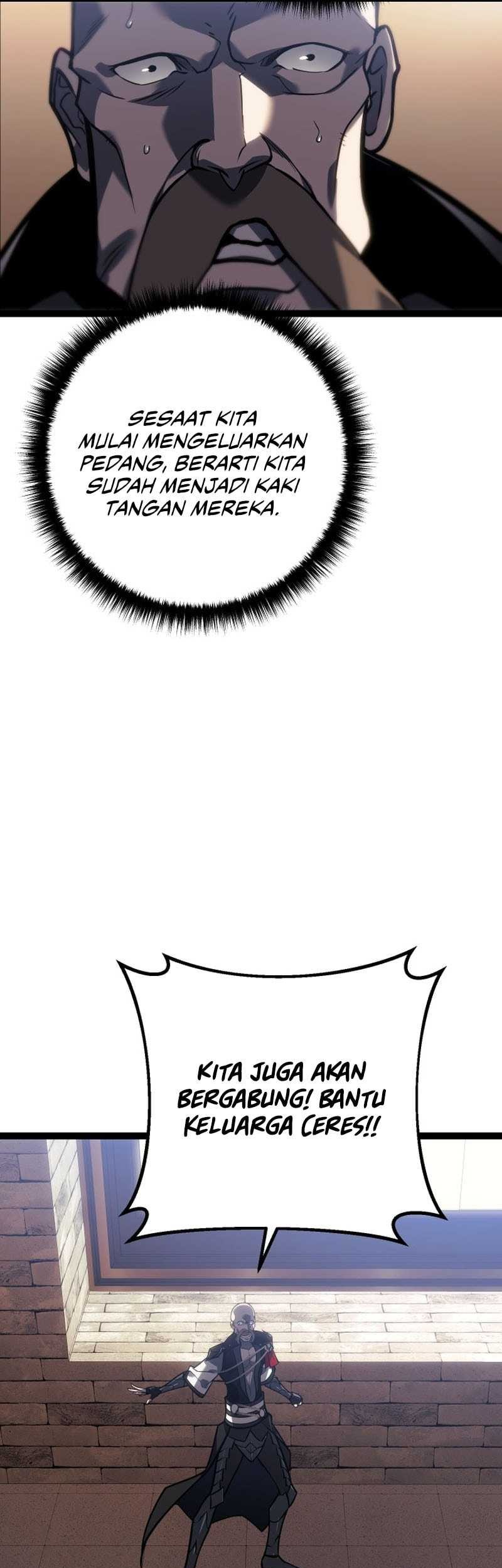 Regressing As The Reincarnated Bastard Of The Sword Clan Chapter 50 Gambar 58