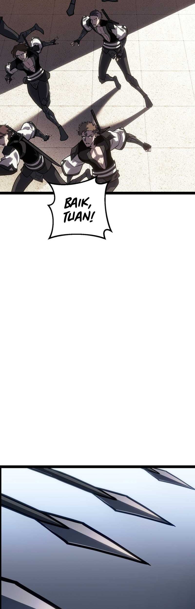 Regressing As The Reincarnated Bastard Of The Sword Clan Chapter 50 Gambar 59