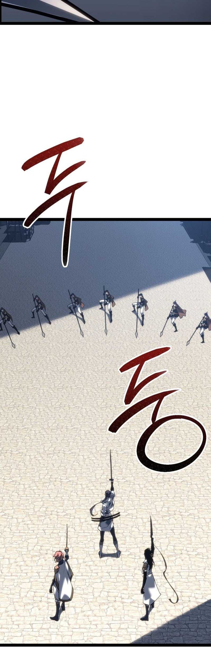 Regressing As The Reincarnated Bastard Of The Sword Clan Chapter 50 Gambar 60